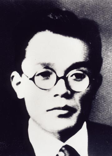 鈴木義昶 Yoshiaki Suzuki（1908～1947）